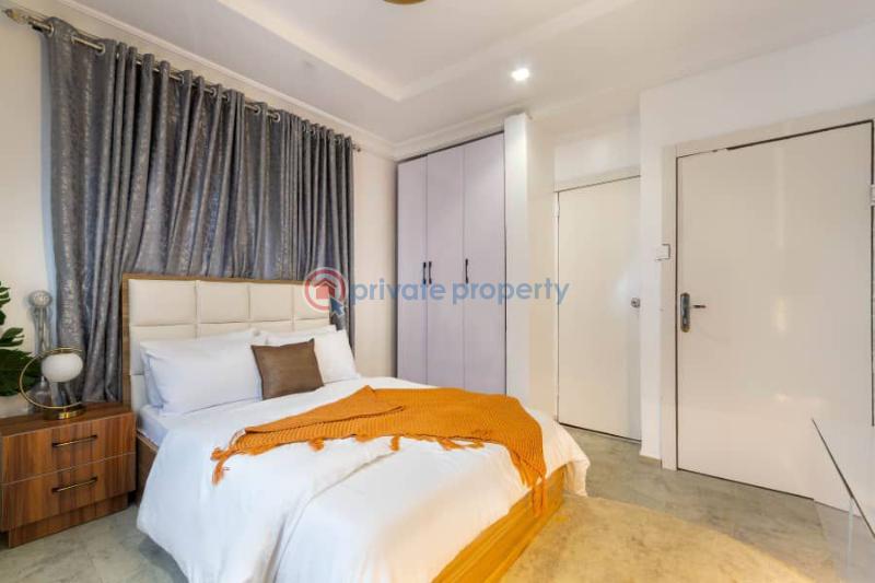 3 bedroom Flat & Apartment For Rent Lekki Lagos - 7