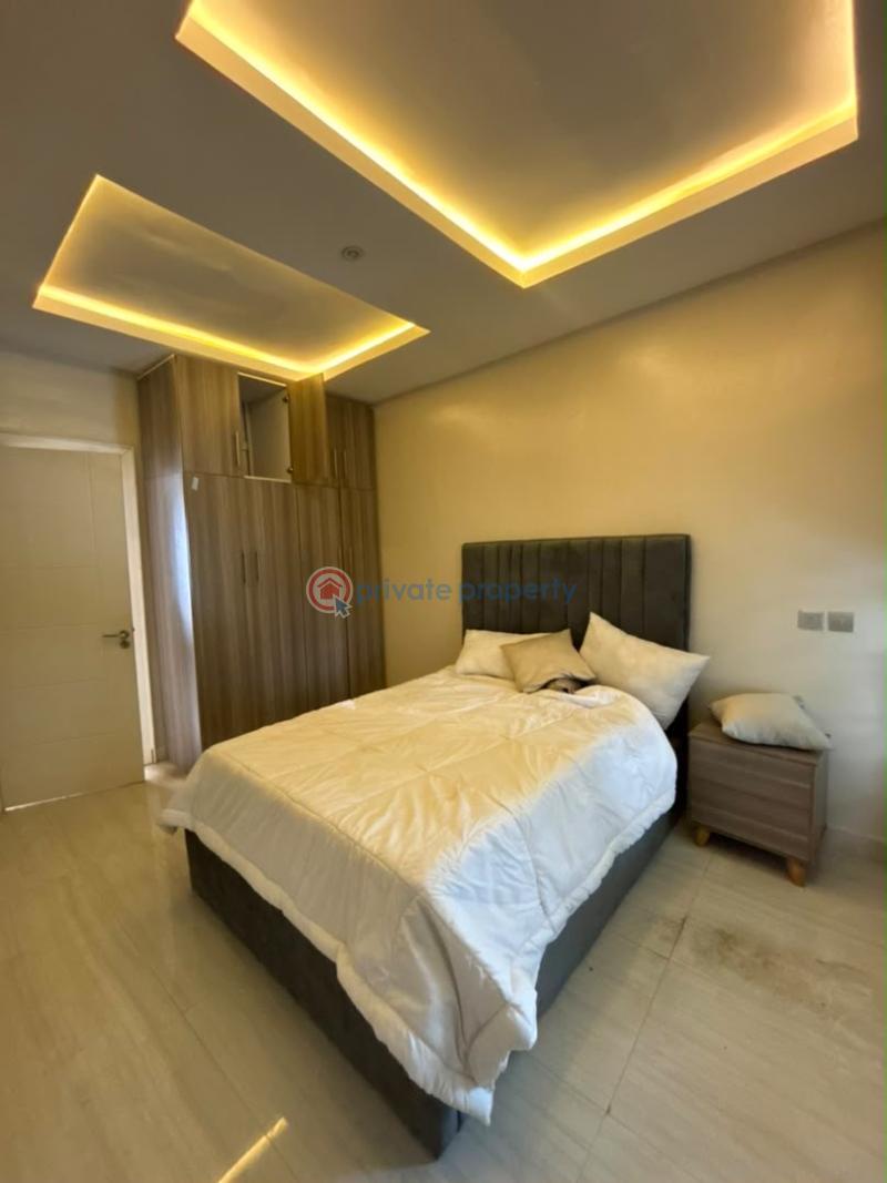 3 bedroom Flat & Apartment For Sale Lekki Phase 1 Lekki Lagos - 7