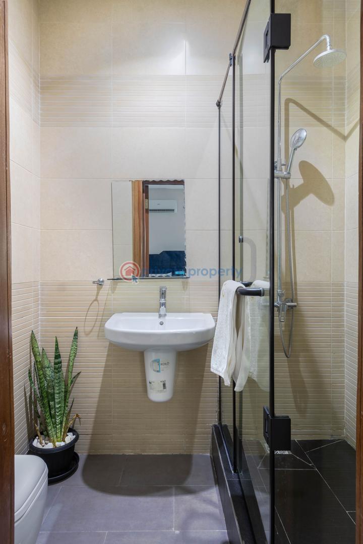 3 bedroom Flat & Apartment Short let Lekki Phase 1 Lekki Lagos - 6