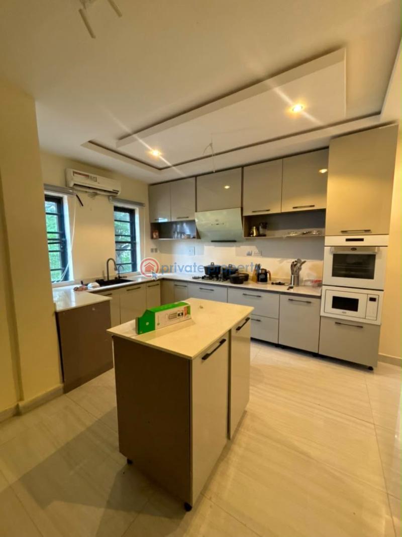 3 bedroom Flat & Apartment For Sale Lekki Phase 1 Lekki Lagos - 11