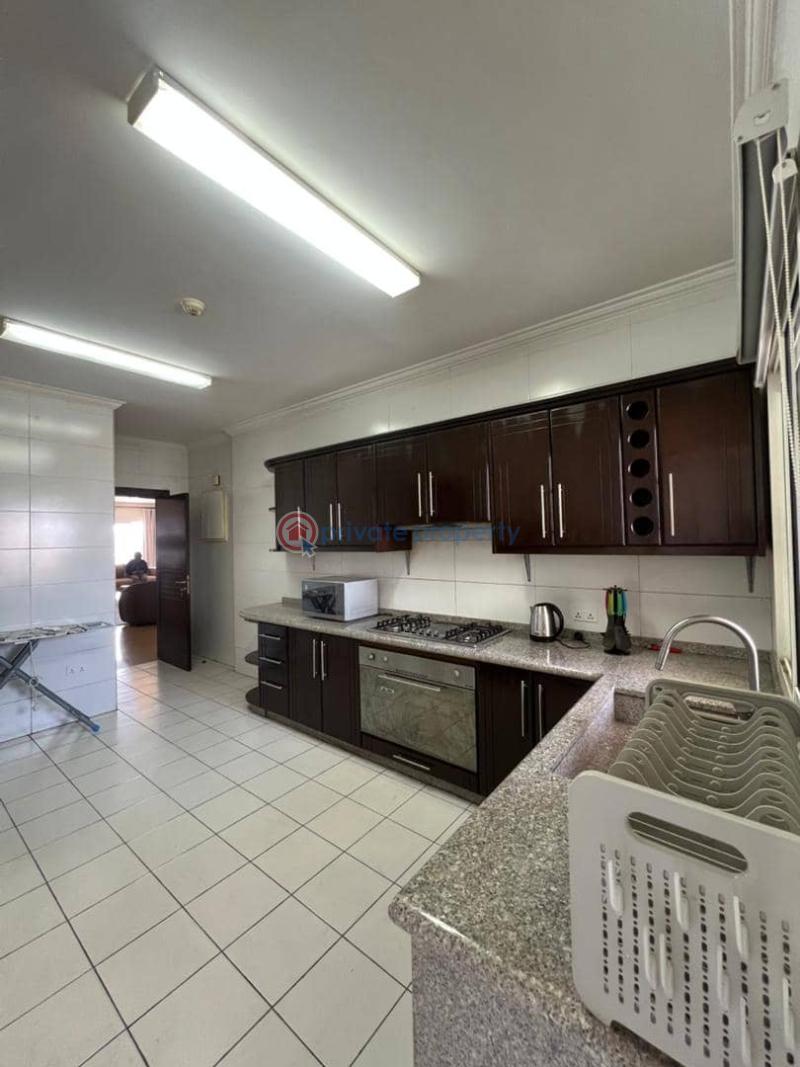 3 bedroom Flat & Apartment For Rent Ikoyi Lagos - 5