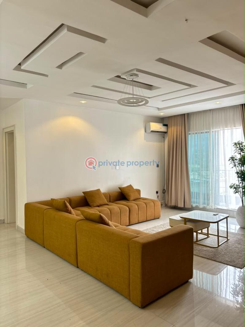 3 bedroom Flat & Apartment For Sale Lekki Phase 1 Lekki Lagos - 4