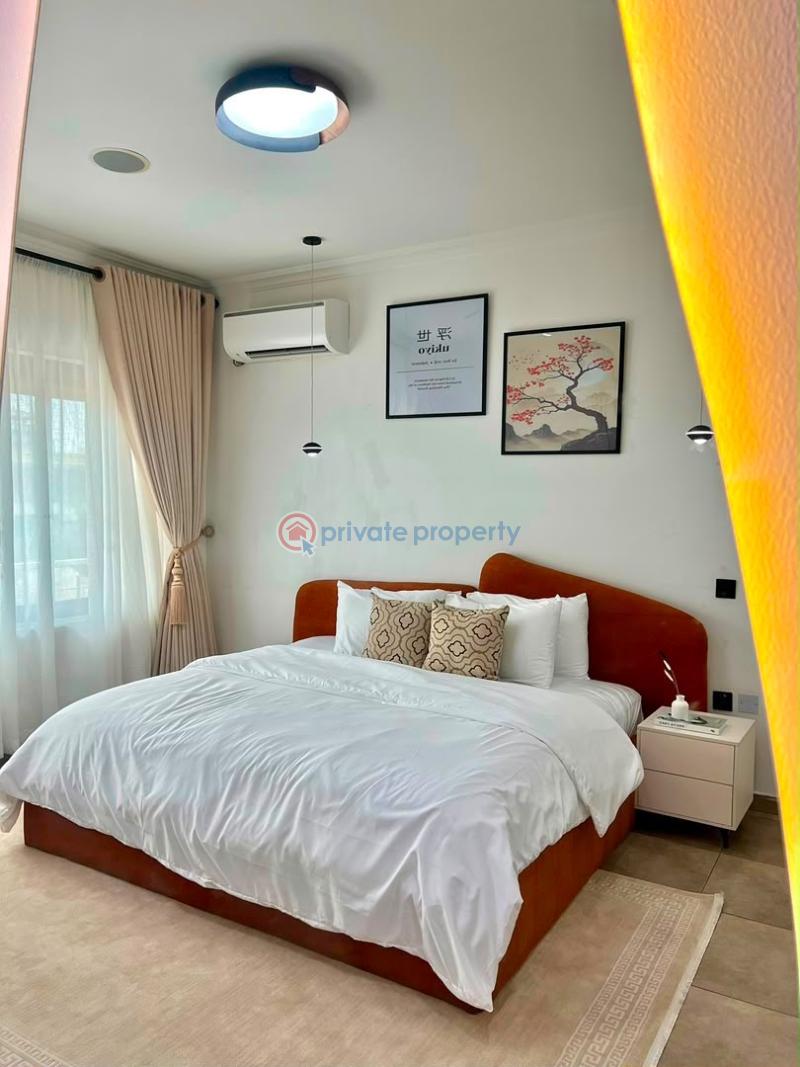 3 bedroom Flat & Apartment Short let Lekki Phase 1 Lekki Lagos - 8