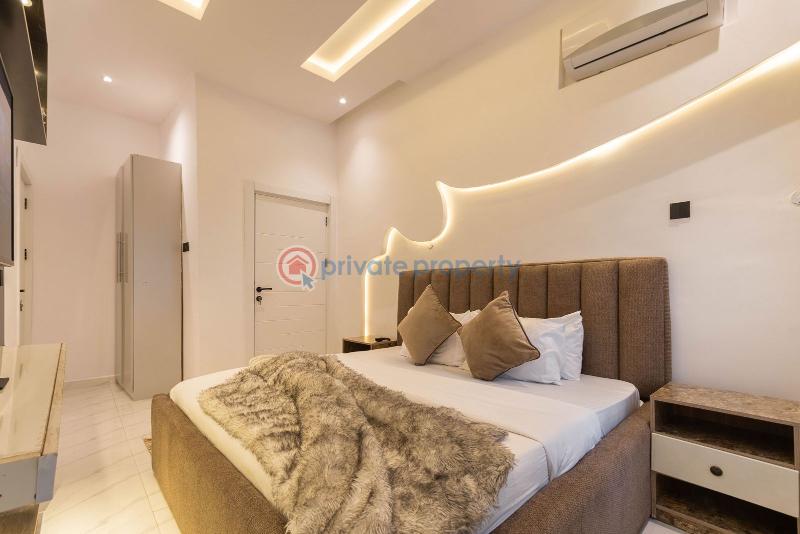 3 bedroom Block Of Flats Short let Phase1, Lekki Phase 1 Lagos - 23