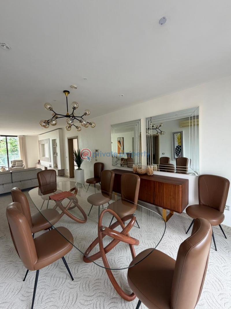 3 bedroom Flat & Apartment For Rent Ikoyi Lagos - 16