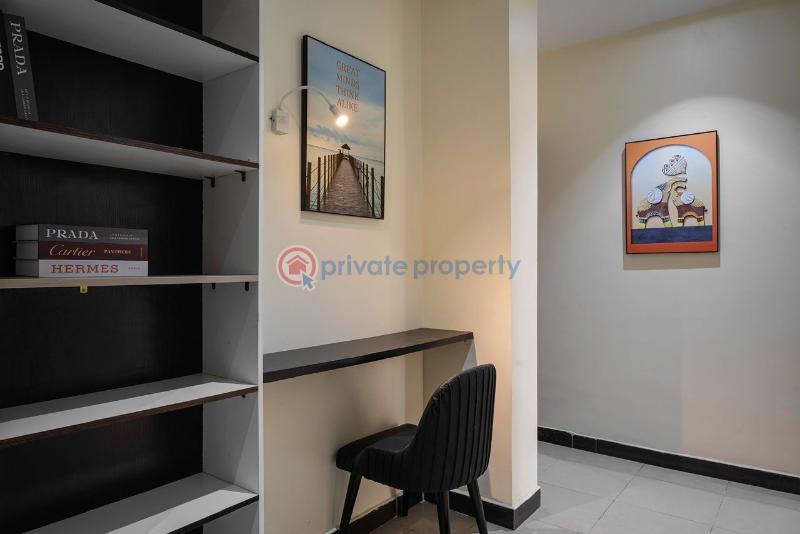 3 bedroom Flat & Apartment Short let Ikoyi Lagos - 13