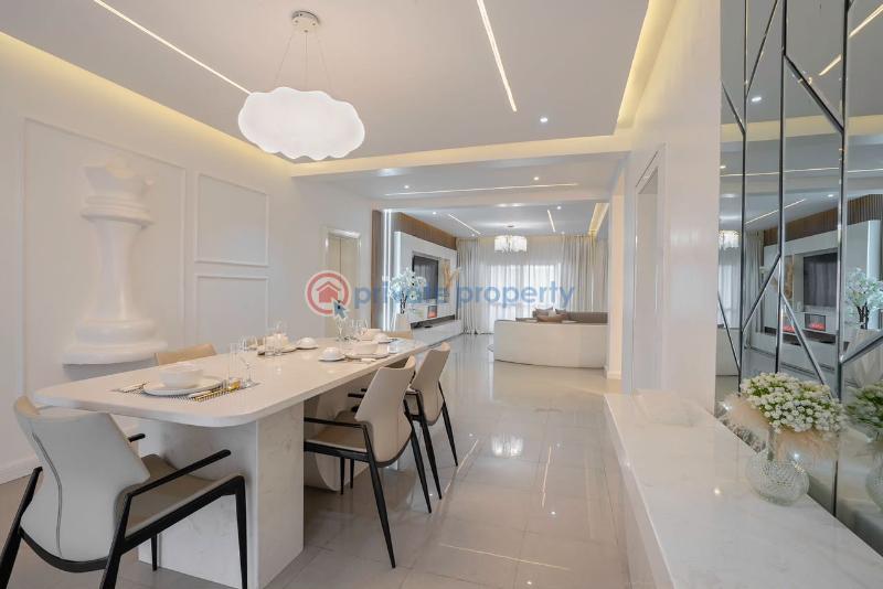 3 bedroom Flat & Apartment Short let Ikoyi Lagos - 7