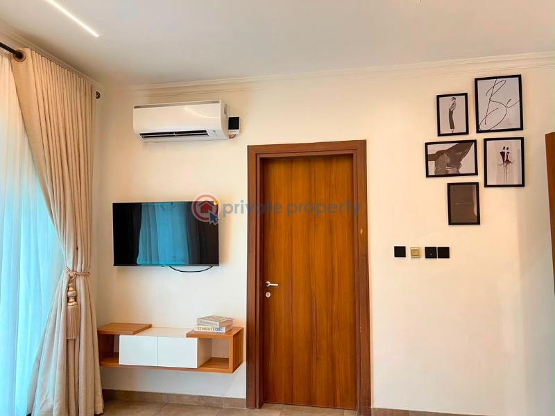 3 bedroom Flat & Apartment Short let Lekki Phase 1 Lekki Lagos - 11