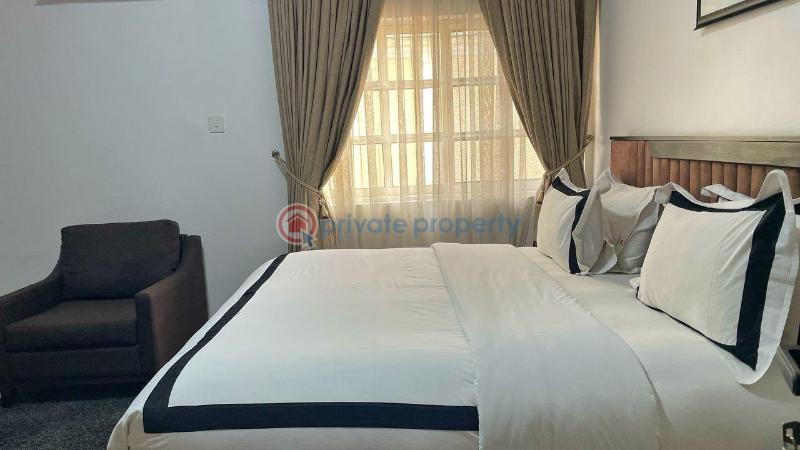 3 bedroom Flat & Apartment For Rent Victoria Island Lagos - 7