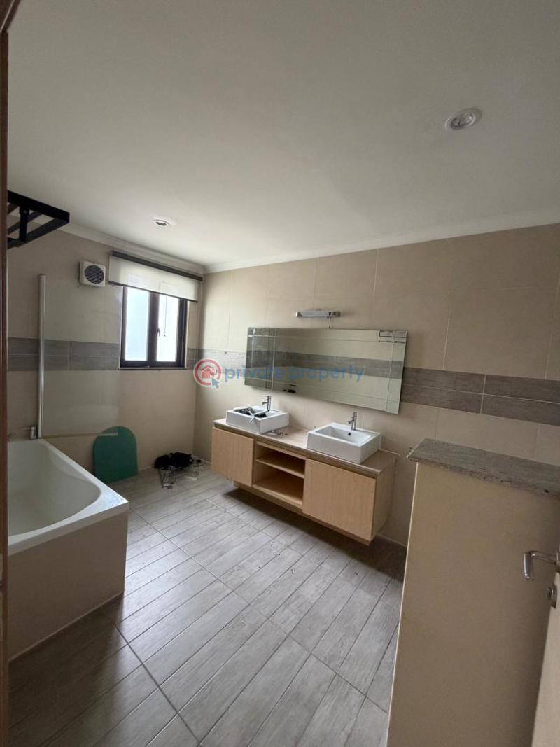 3 bedroom Flat & Apartment For Rent Ikoyi Lagos - 6