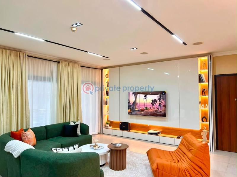 3 bedroom Flat & Apartment Short let Lekki Phase 1 Lekki Lagos - 3