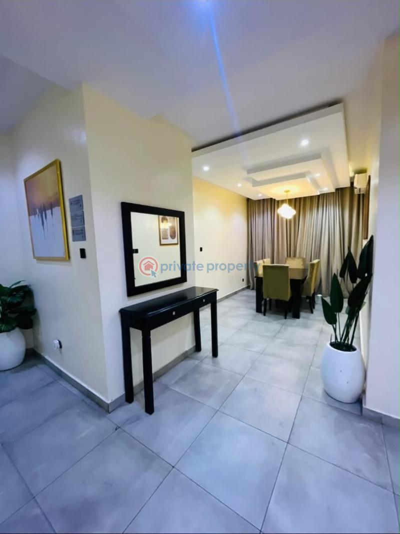 3 bedroom Flat & Apartment For Rent Ikate Lekki Lagos - 7