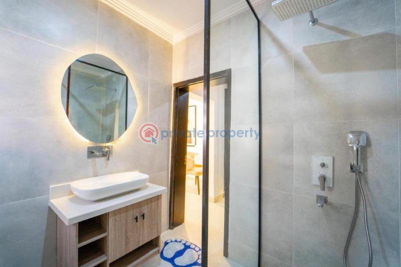 Luxuriously furnished 3-bedroom apartment - 11 3 bedroom Flat & Apartment Short let Banana Island Estate Banana Island Ikoyi Lagos - 11