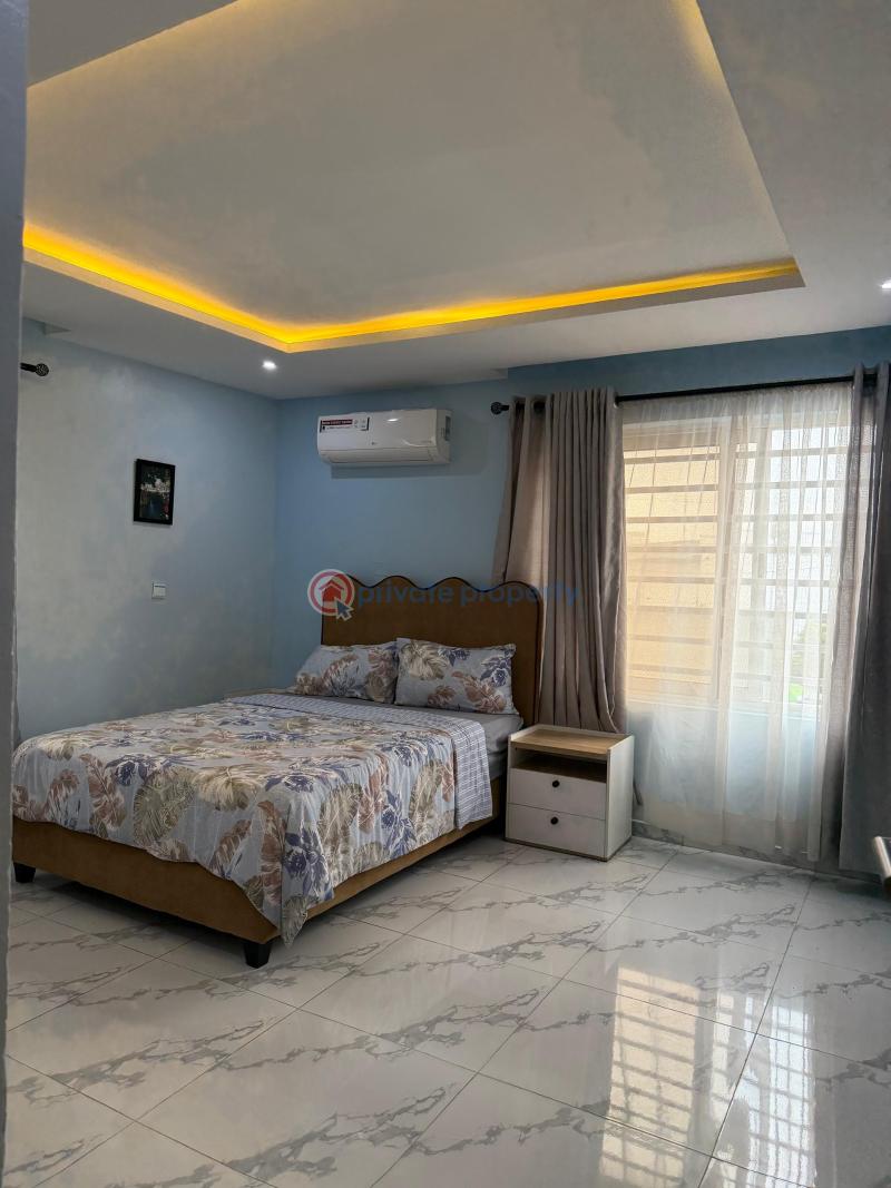 3 bedroom Flat & Apartment For Rent Ikoyi Lagos - 3