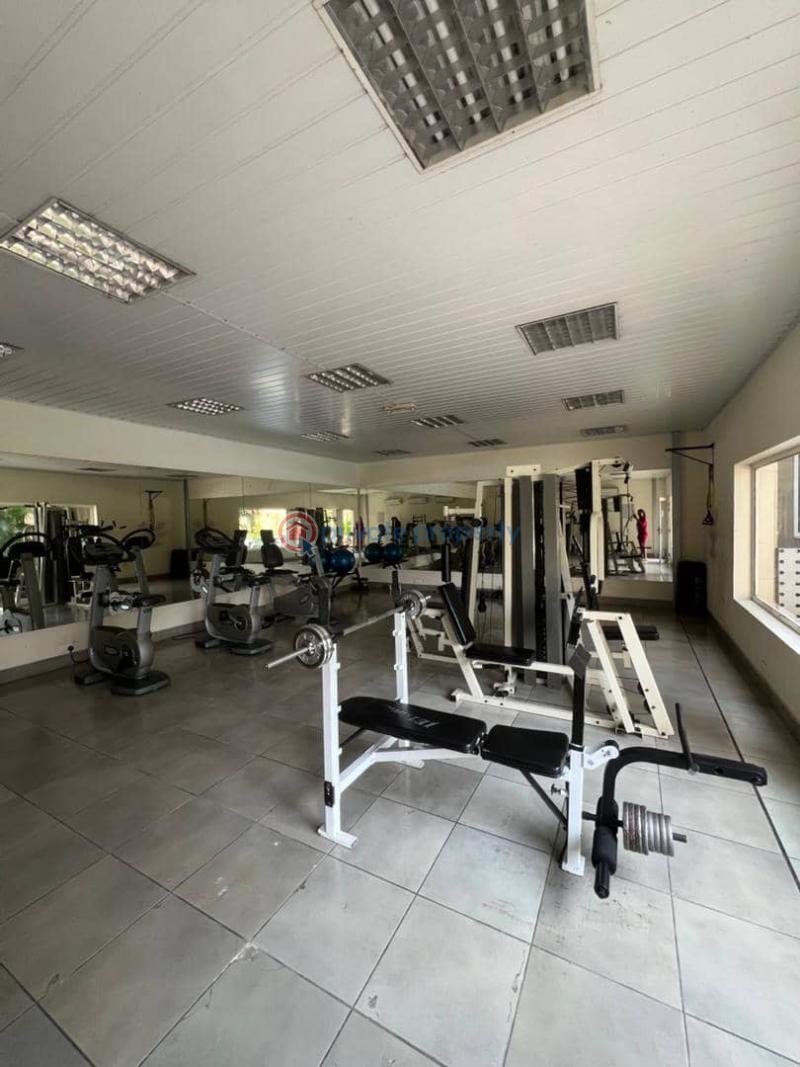 3 bedroom Flat & Apartment For Rent Ikoyi Lagos - 6