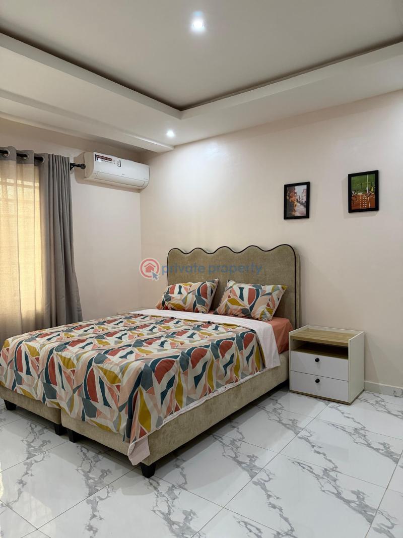 3 bedroom Flat & Apartment For Rent Ikoyi Lagos - 2