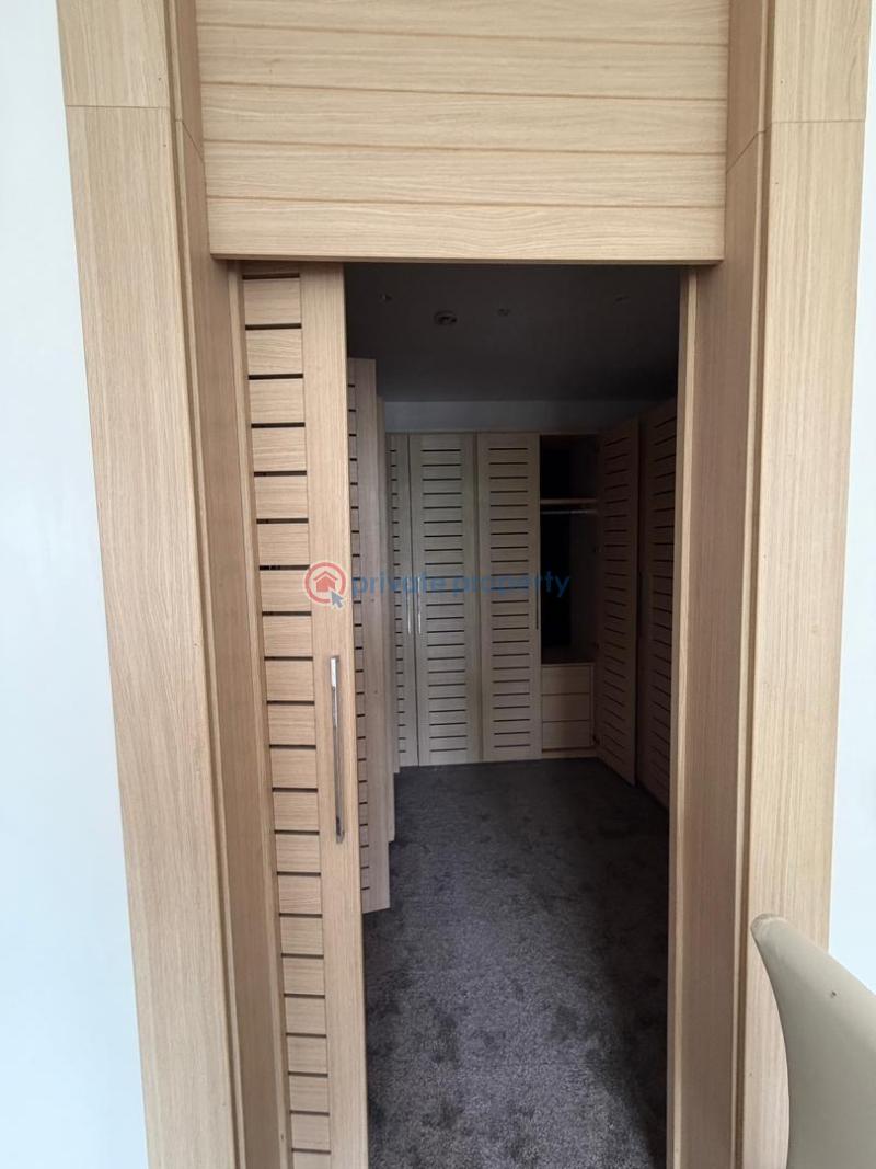 3 bedroom Flat & Apartment For Rent Ikoyi Lagos - 8