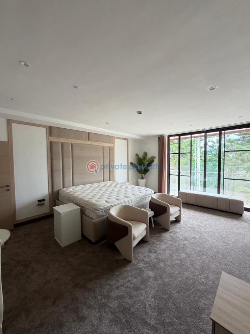 3 bedroom Flat & Apartment For Rent Ikoyi Lagos - 9