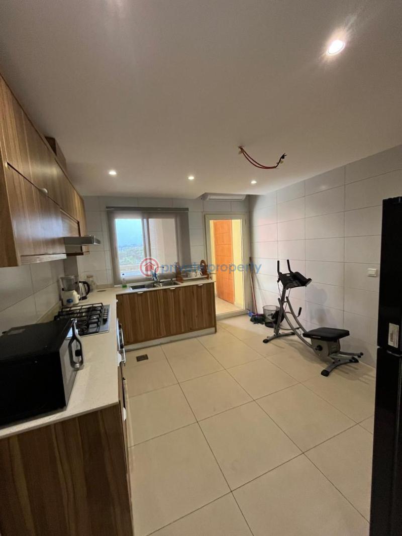 3 bedroom Flat & Apartment For Sale Banana Island Ikoyi Lagos - 7