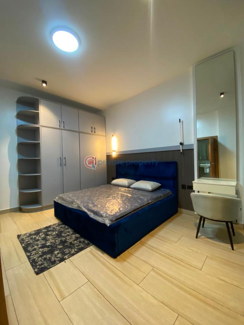 3 bedroom Flat & Apartment For Rent Victoria Island Lagos - 9