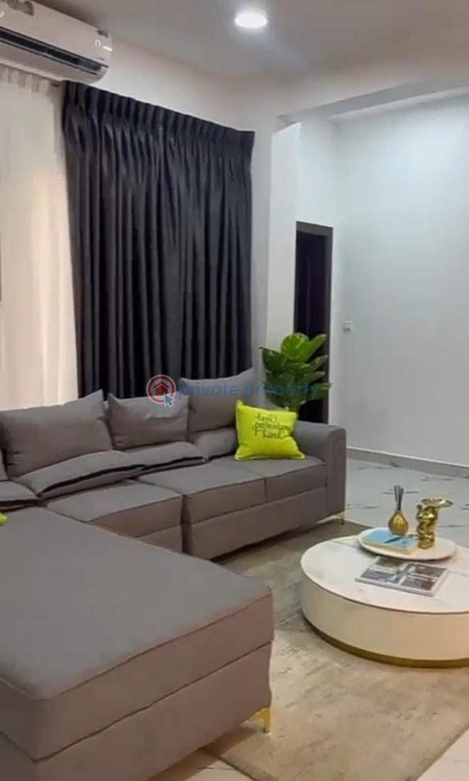 3 bedroom Flat & Apartment For Rent Ikate Lekki Lagos - 7
