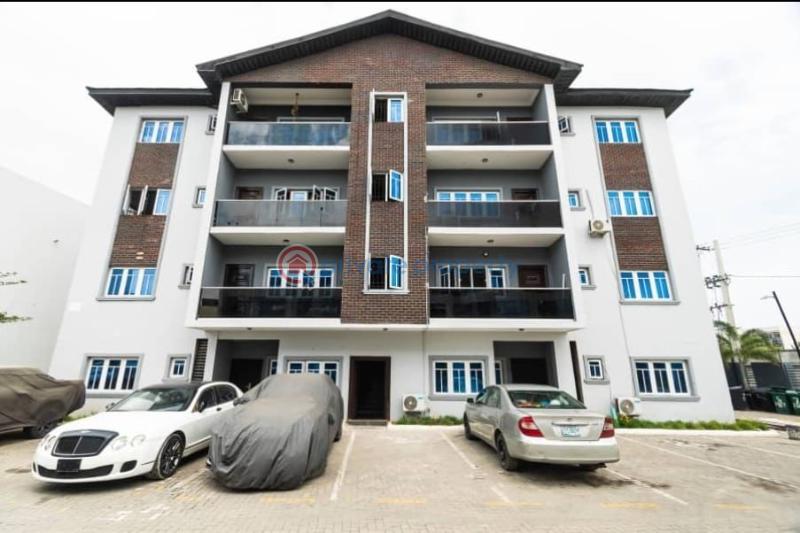 3 bedroom Flat & Apartment For Rent Lekki Lagos - 0