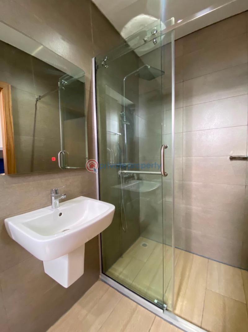3 bedroom Flat & Apartment For Rent Victoria Island Lagos - 20