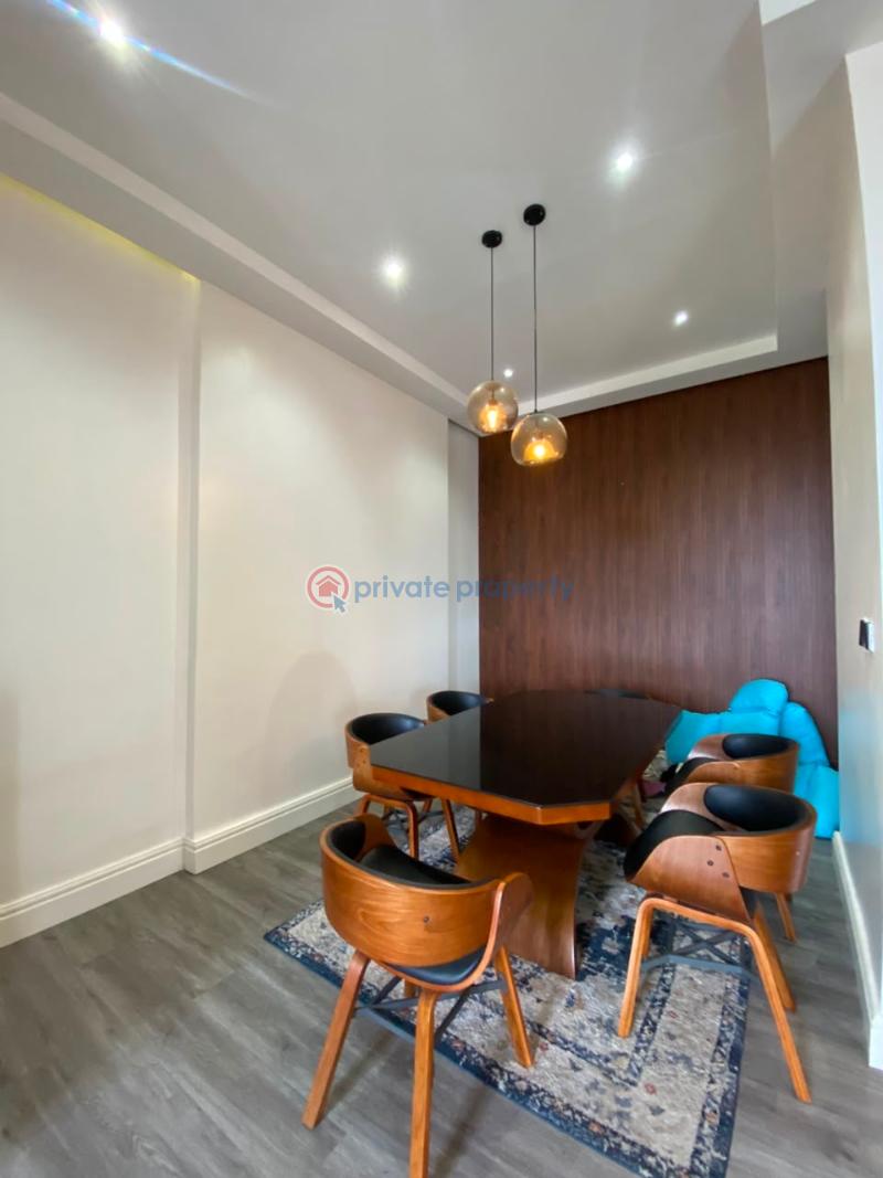 3 bedroom Flat & Apartment For Rent Victoria Island Lagos - 16