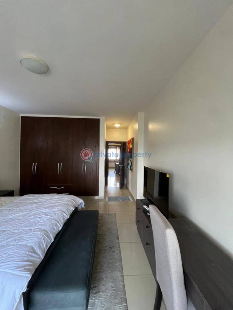 3 bedroom Flat & Apartment For Rent Ikoyi Lagos - 3