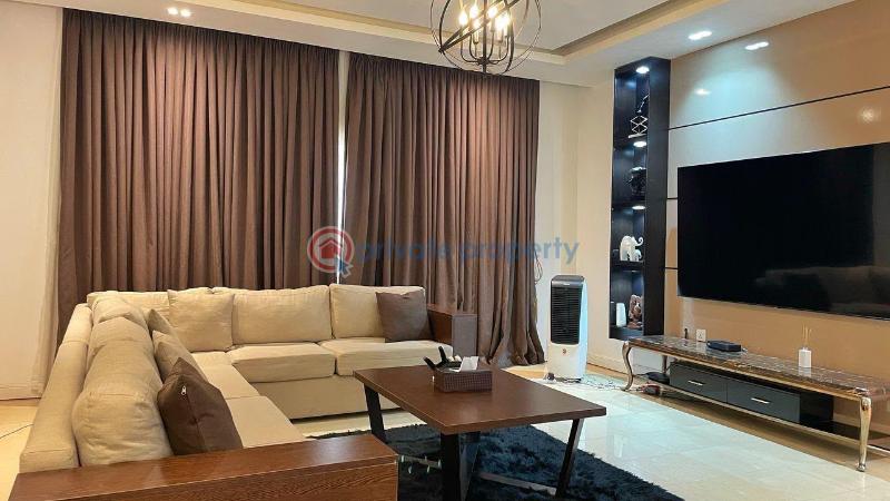 3 bedroom Flat & Apartment For Rent Victoria Island Lagos - 2