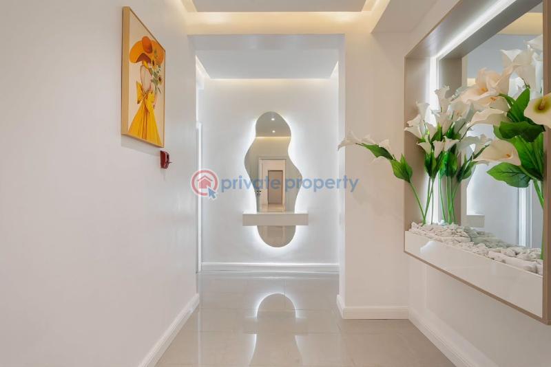 3 bedroom Flat & Apartment Short let Ikoyi Lagos - 9