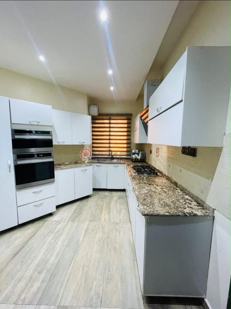 3 bedroom Flat & Apartment For Rent Ikate Lekki Lagos - 6