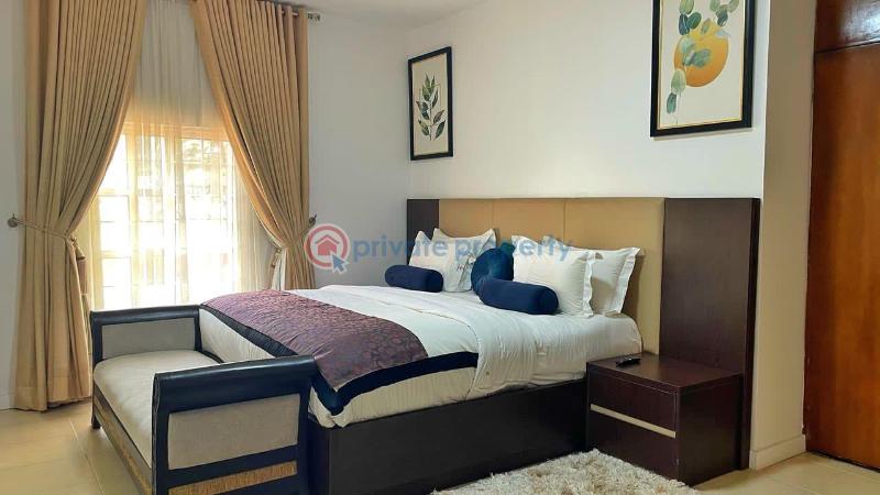 3 bedroom Flat & Apartment For Rent Victoria Island Lagos - 5