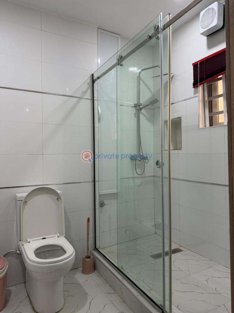 3 bedroom Flat & Apartment For Rent Ikoyi Lagos - 6