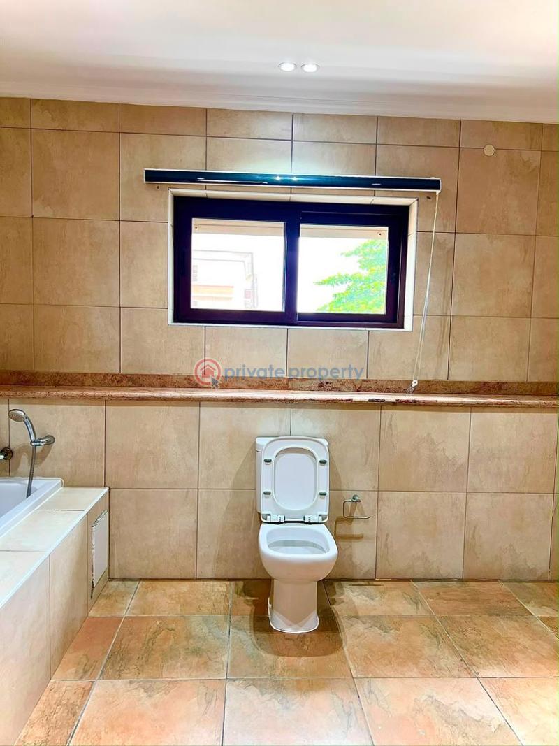 3 bedroom Flat & Apartment Short let Lekki Phase 1 Lekki Lagos - 17