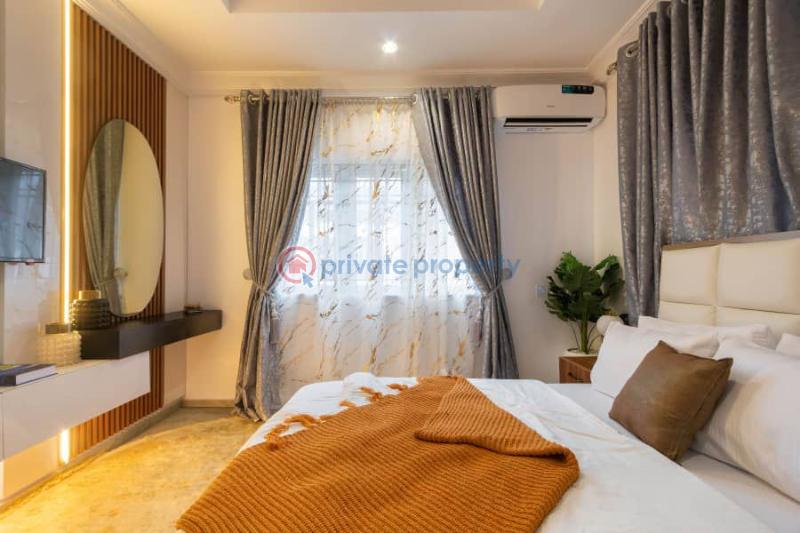 3 bedroom Flat & Apartment For Rent Lekki Lagos - 9