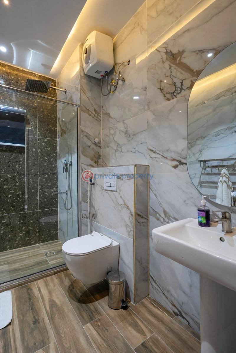 3 bedroom Flat & Apartment Short let Ikoyi Lagos - 14
