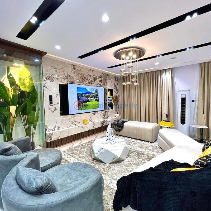 3 bedroom Block Of Flats For Sale Pinnock Beach Estate Osapa London Lekki Lagos - 0
