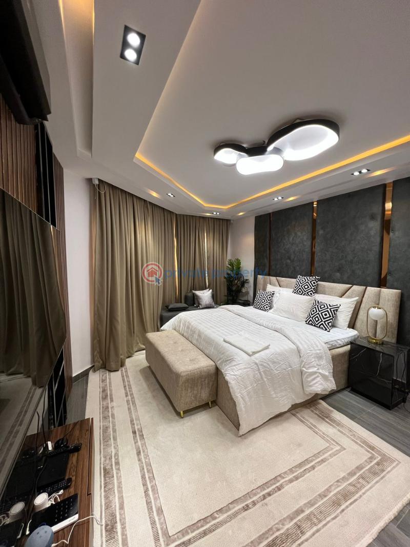 3 bedroom Block Of Flats For Sale Pinnock Beach Estate Osapa London Lekki Lagos - 2