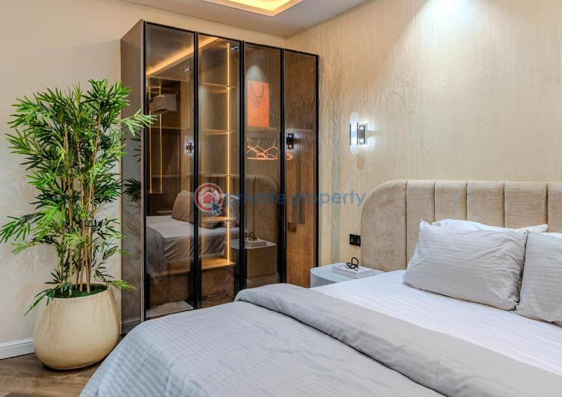 3 bedroom Flat & Apartment For Sale Lekki Righy Lekki Lagos - 7
