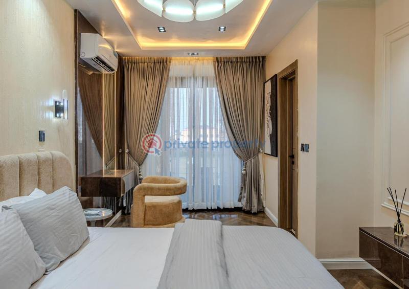 3 bedroom Flat & Apartment For Sale Lekki Righy Lekki Lagos - 13