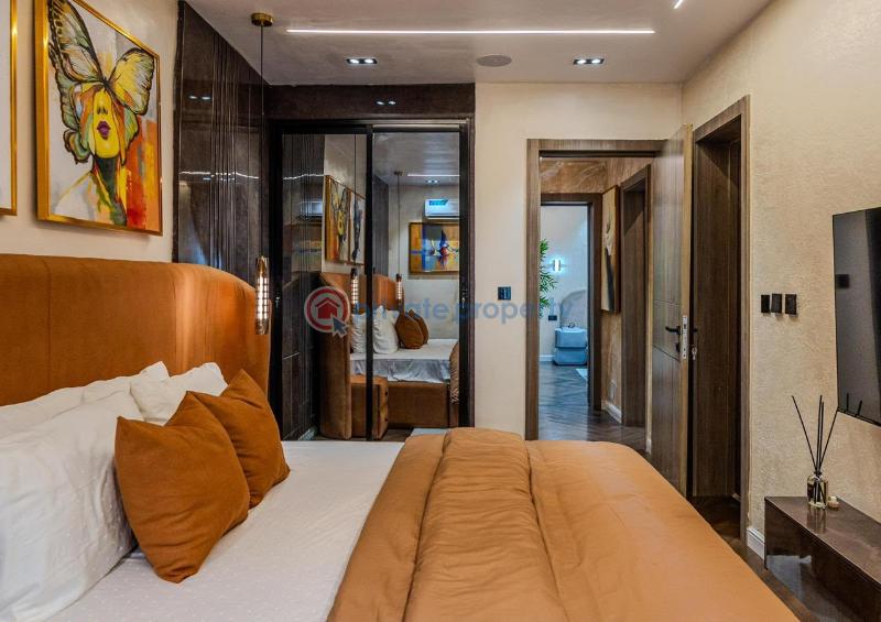 3 bedroom Flat & Apartment For Sale Lekki Righy Lekki Lagos - 3