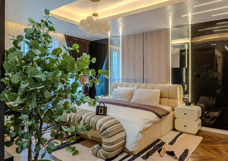 3 bedroom Flat & Apartment For Sale Lekki Righy Lekki Lagos - 6