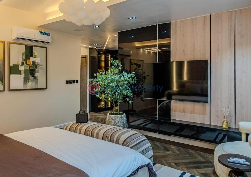 3 bedroom Flat & Apartment For Sale Lekki Righy Lekki Lagos - 5