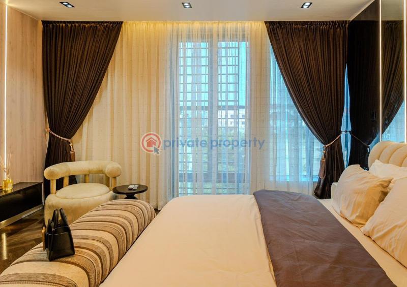 3 bedroom Flat & Apartment For Sale Lekki Righy Lekki Lagos - 4