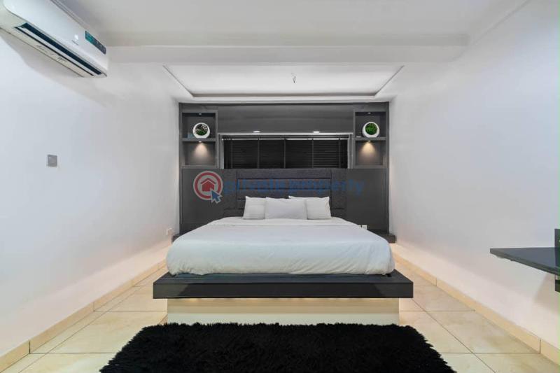 3 bedroom Flat & Apartment For Rent Oniru Victoria Island Lagos - 10