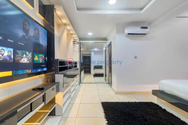 3 bedroom Flat & Apartment For Rent Oniru Victoria Island Lagos - 6