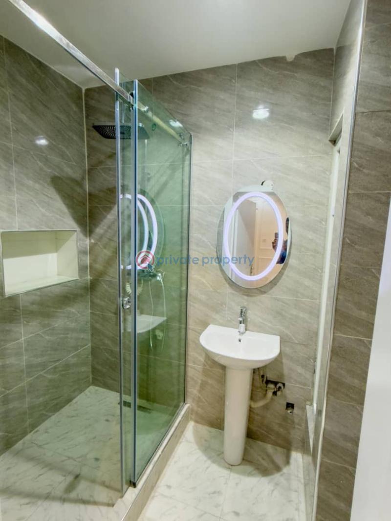 3 bedroom Flat & Apartment For Rent Victoria Island Lagos - 18