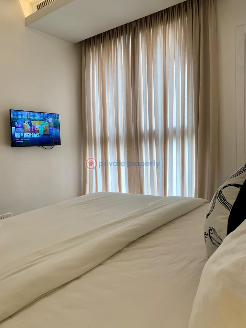 3 bedroom Flat & Apartment Short let Eko Atlantic Victoria Island Lagos - 18