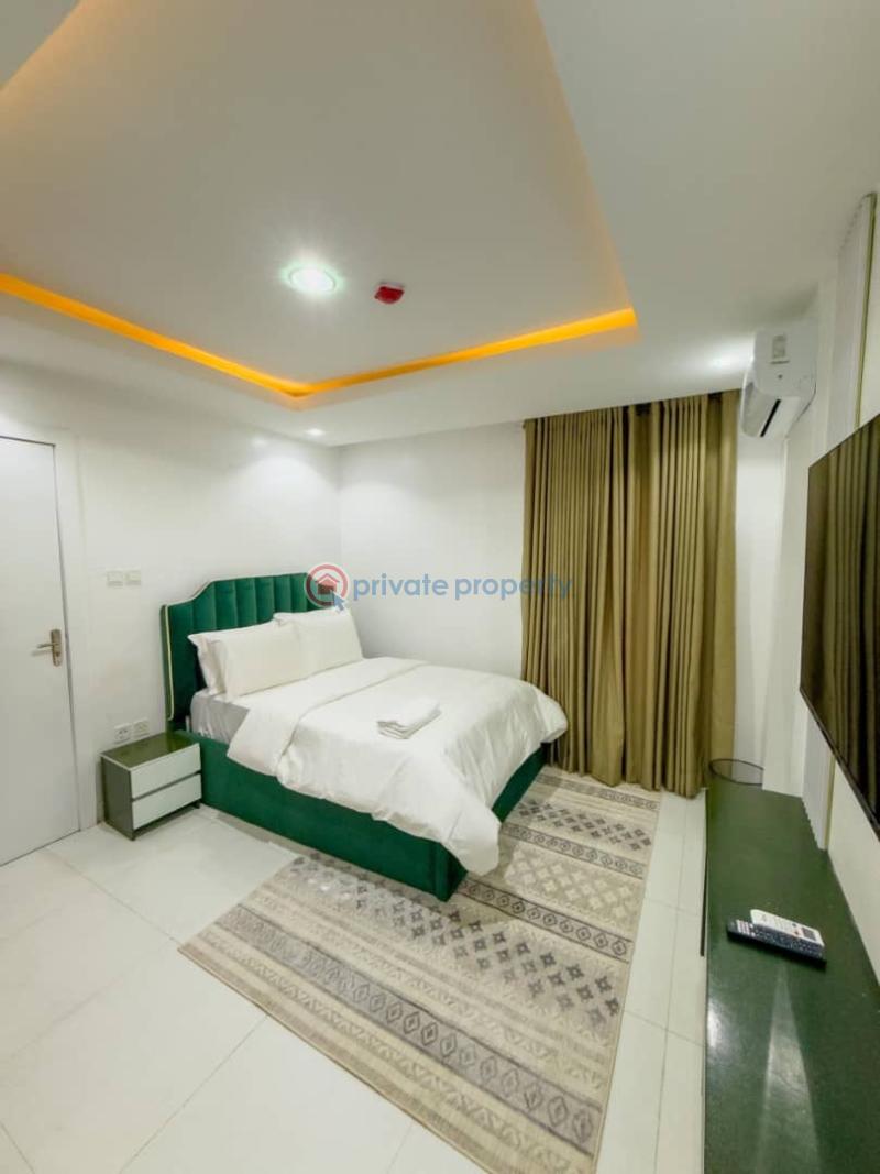 3 bedroom Flat & Apartment For Rent Victoria Island Lagos - 7